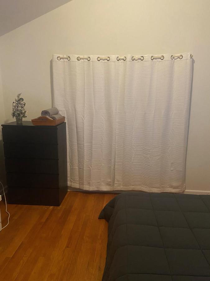 A Cozy Away From Guest house Washington