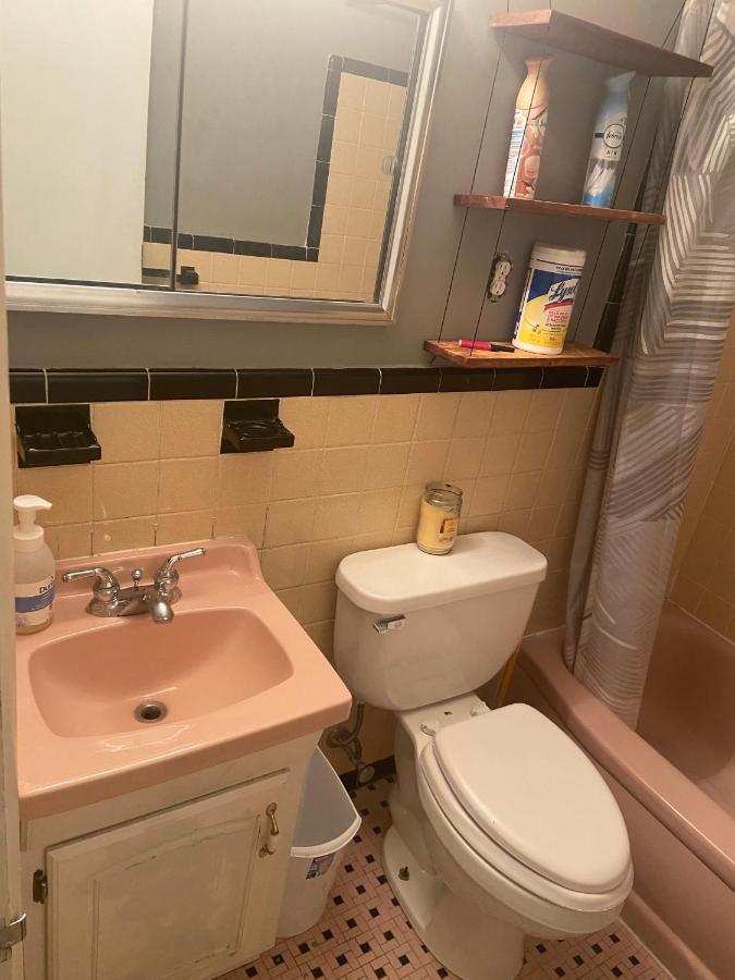 A Cozy Away From *