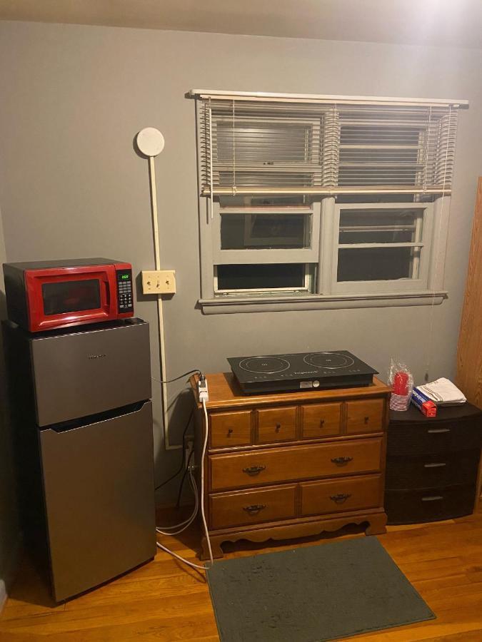 A Cozy Away From *